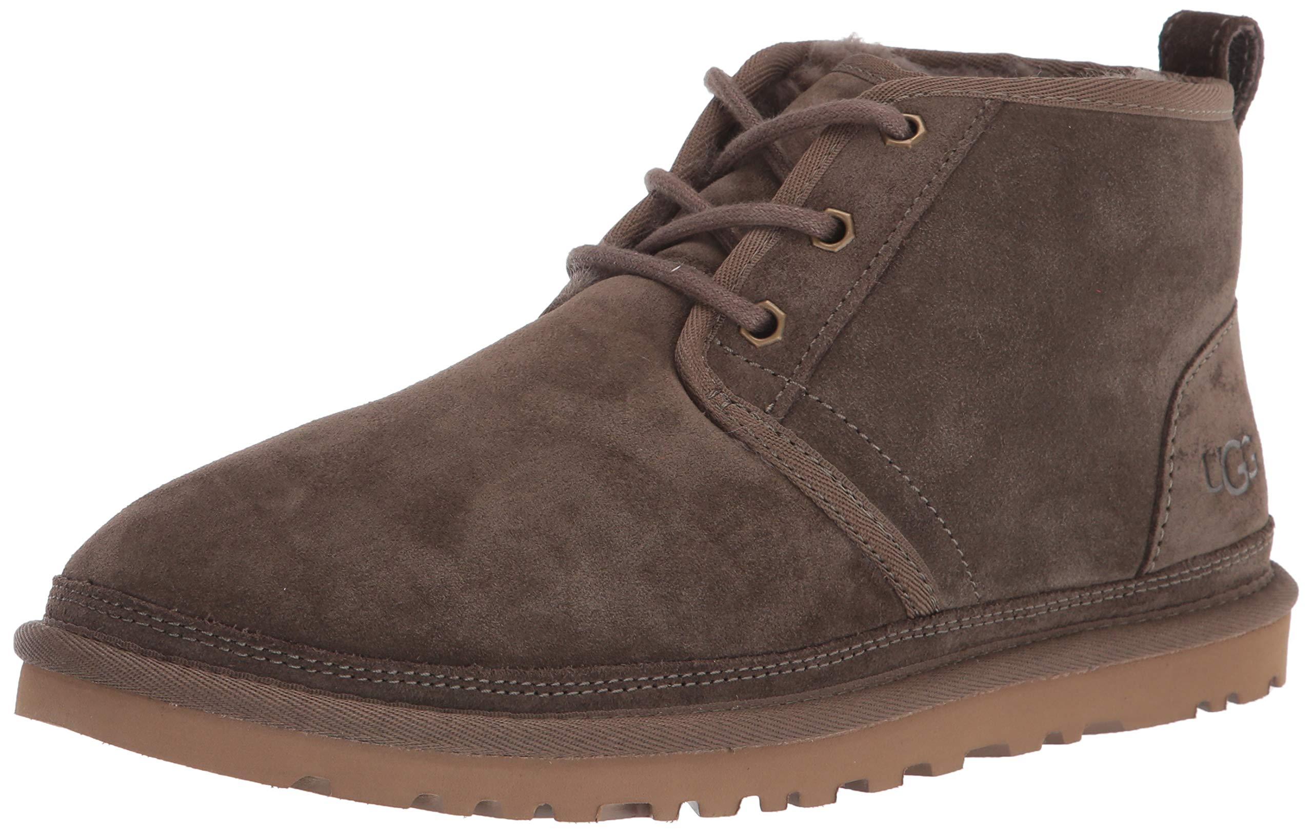 brown neumel uggs