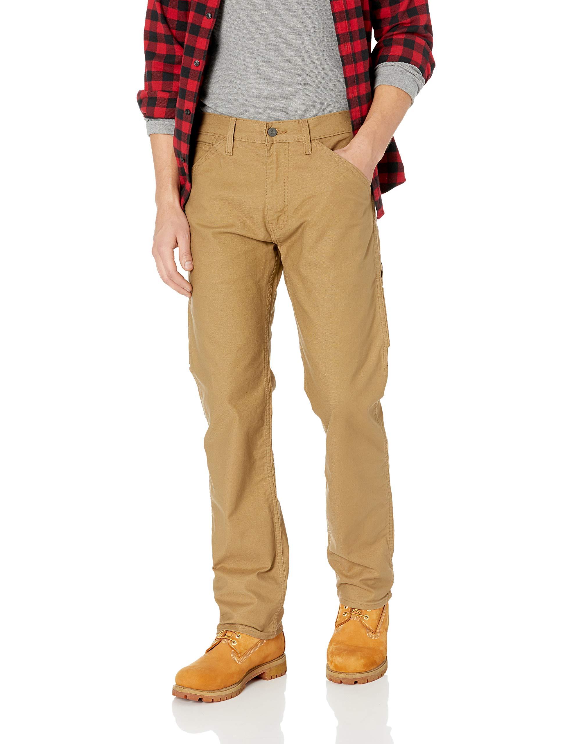 levi's workwear 505 utility
