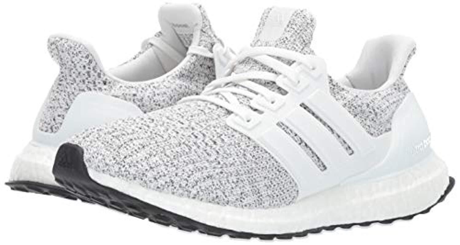 Adidas ultra boost neon dyed white grey Clearance