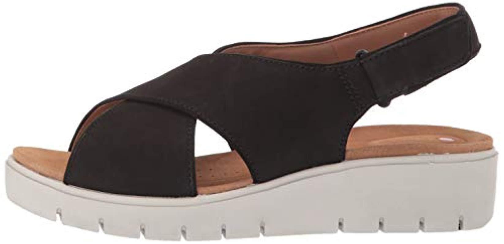 un karely sun clarks