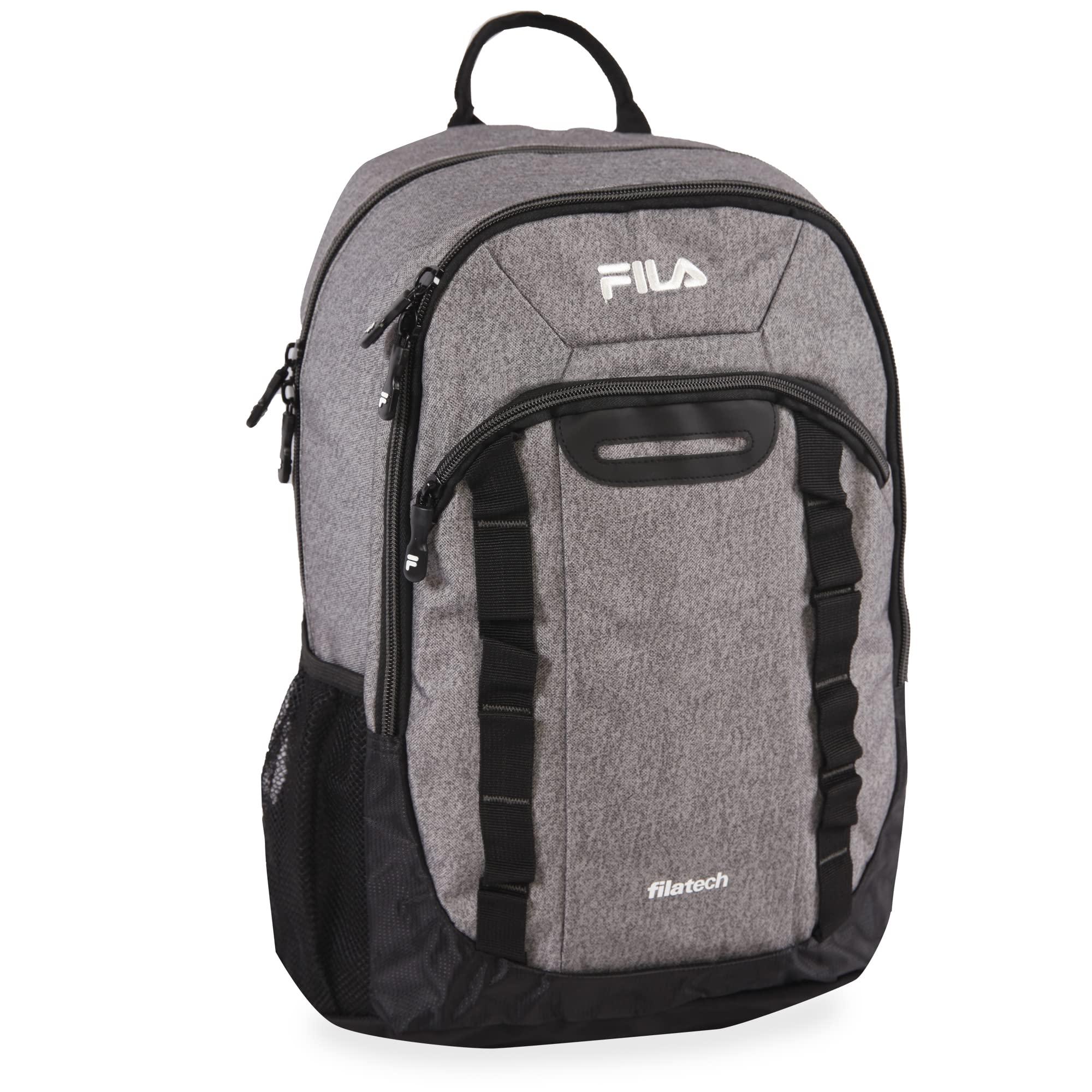 fila filatech backpack