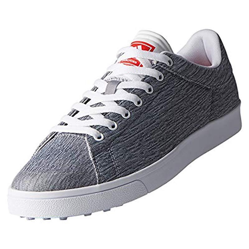adidas adicross classic leather golf shoes
