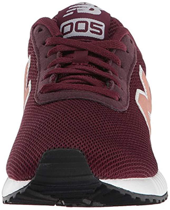 new balance men's 5v2 sneaker