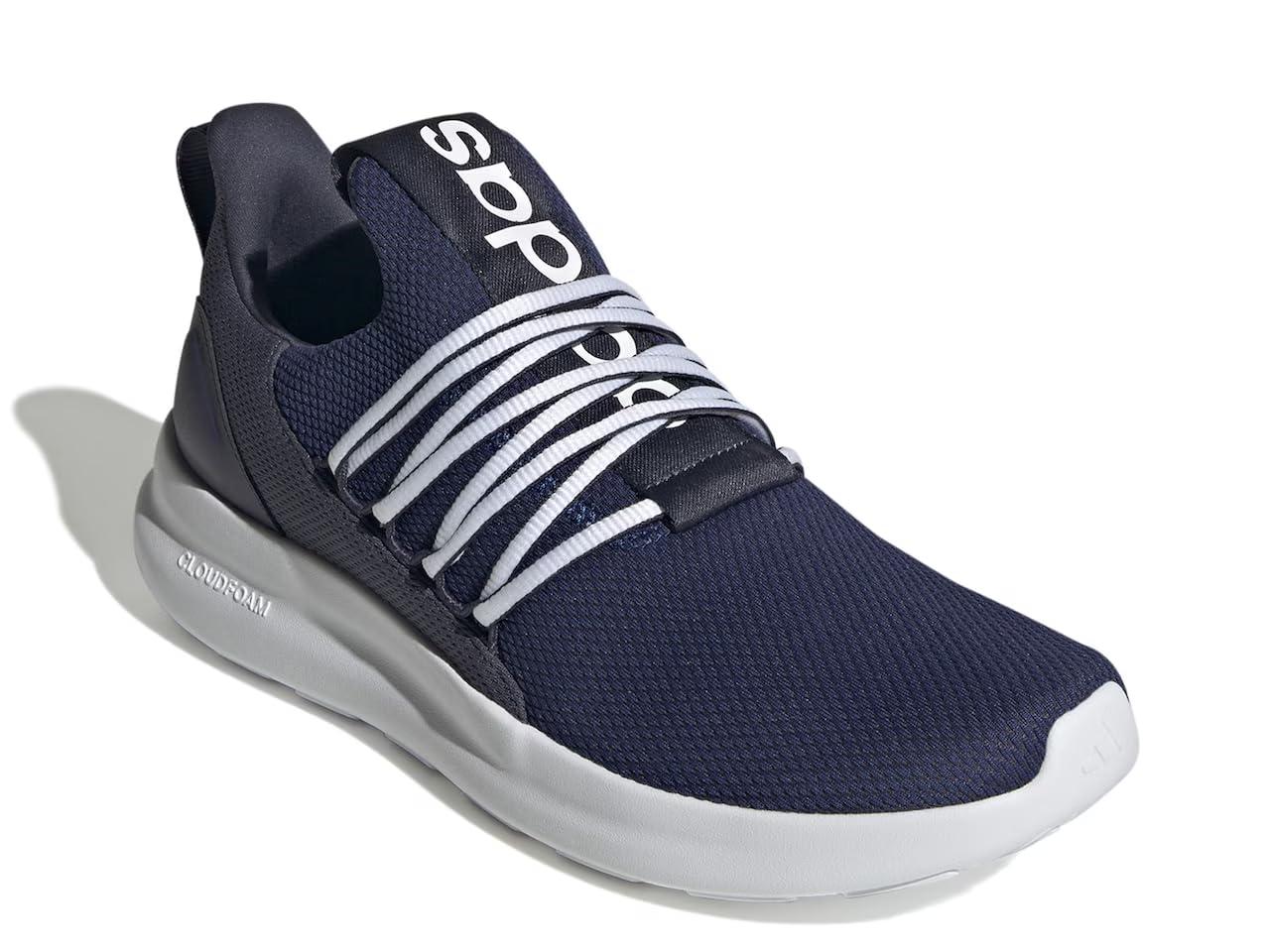 Cloudfoam lite racer adapt blue hotsell