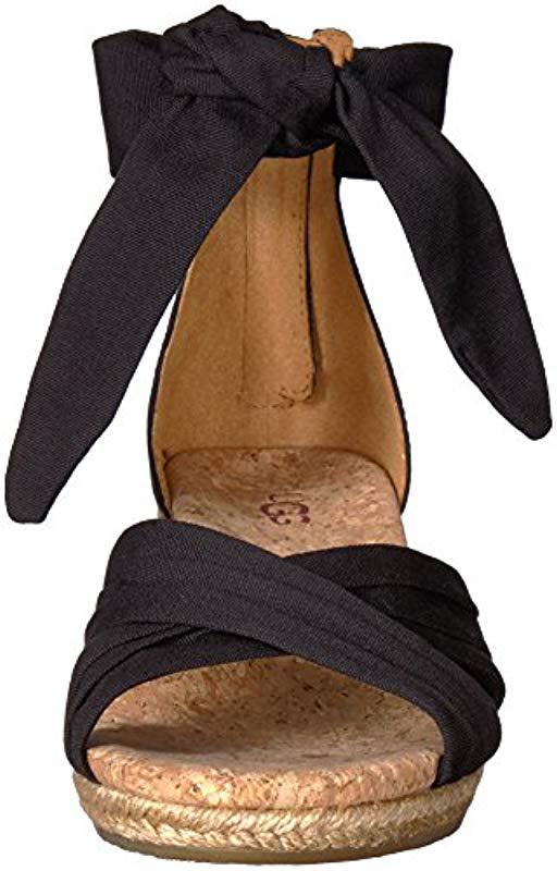 ugg traci wedge