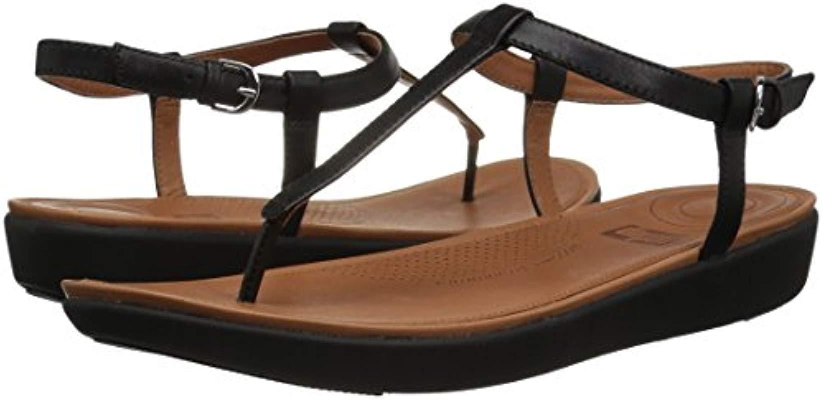 fitflop toe thong