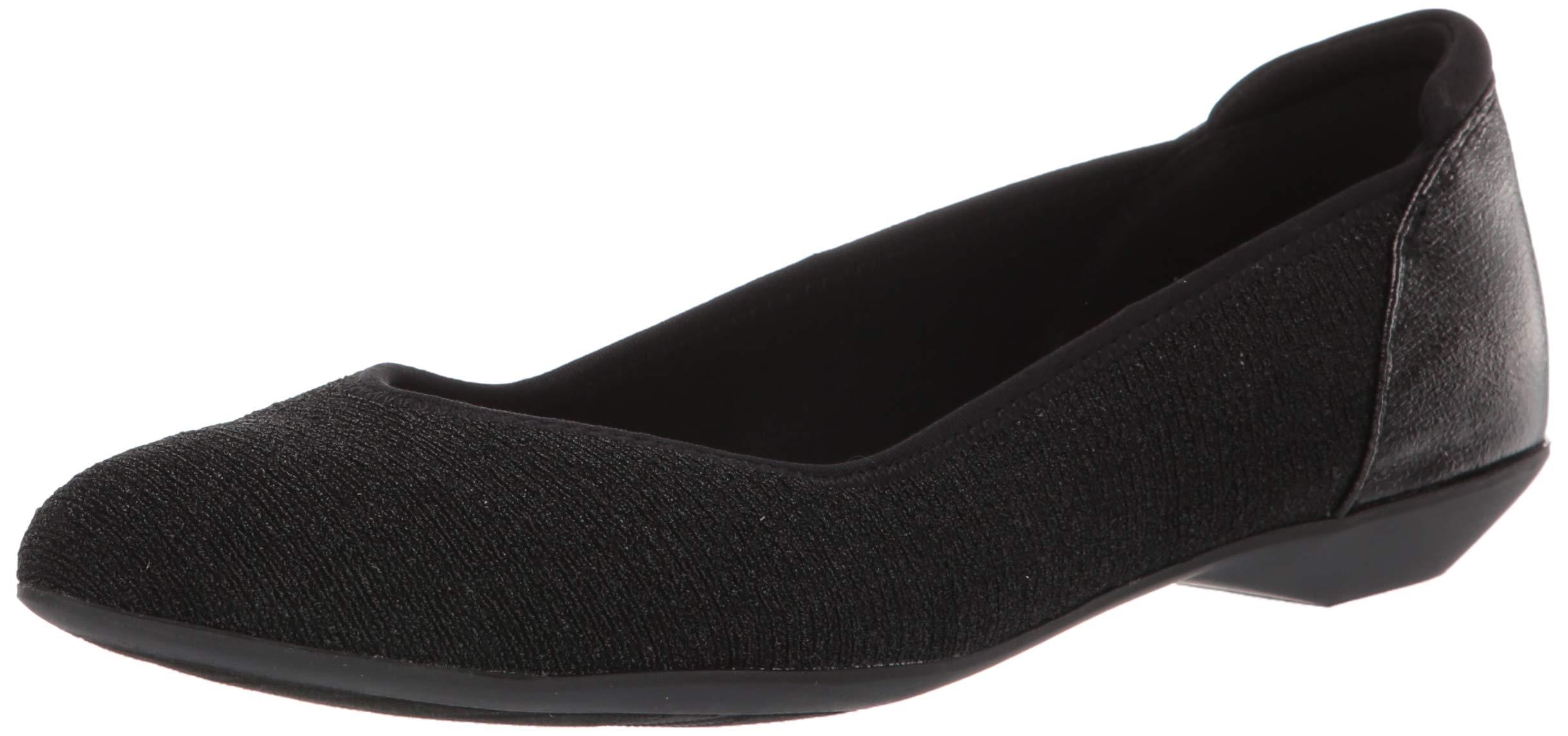 anne klein odette flat