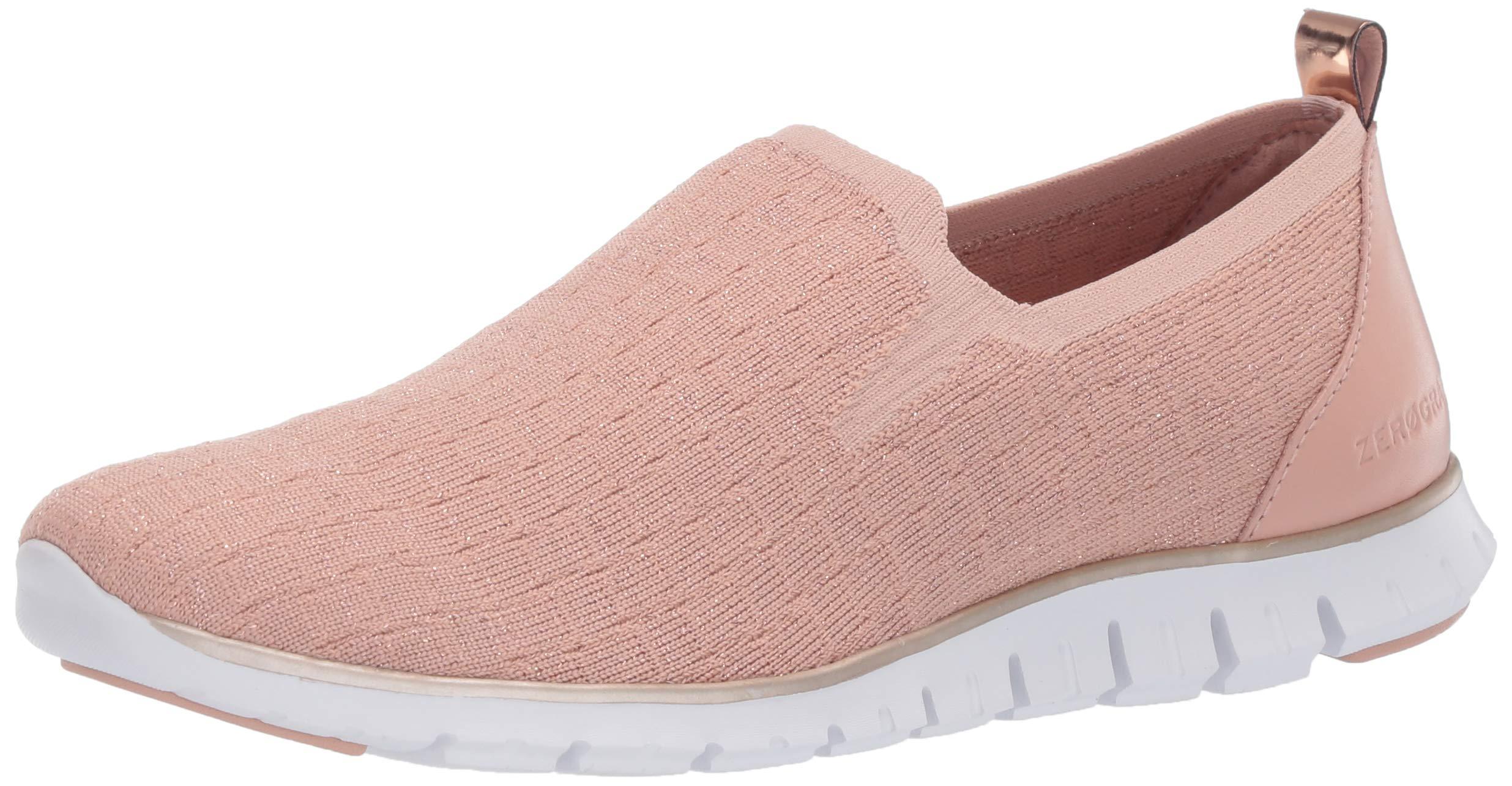 Cole haan women's zerogrand stitchlite distance slip on loafer Clearance
