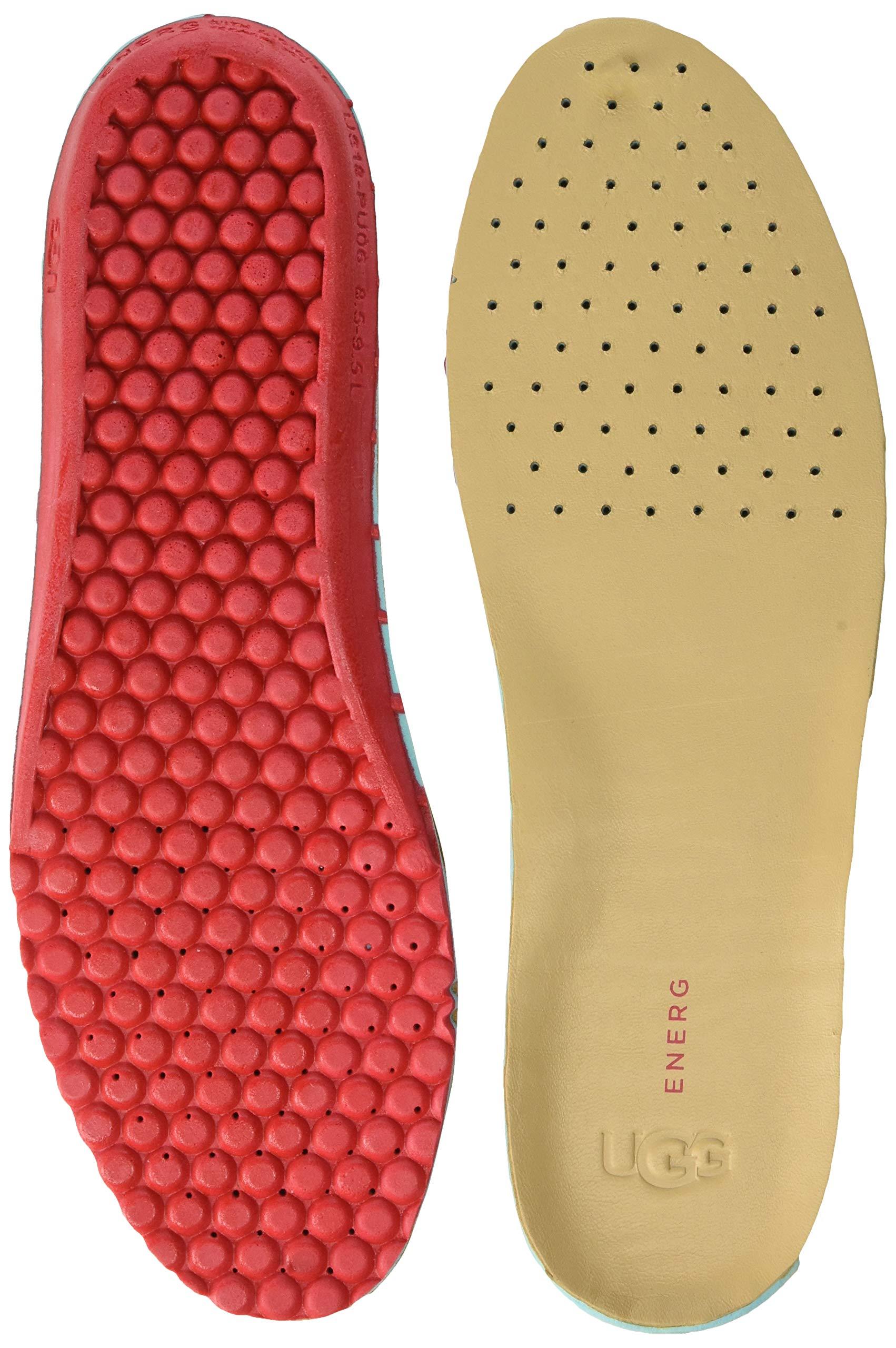 ugg slipper insoles men's