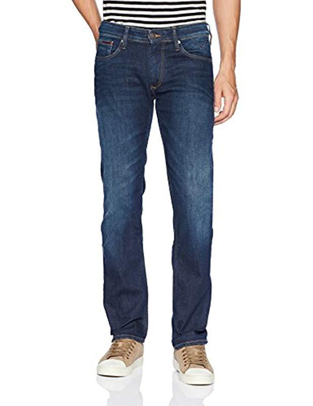 Tommy Hilfiger Ryan Straight Leg Jeans Latvia, SAVE 59% - lutheranems.com