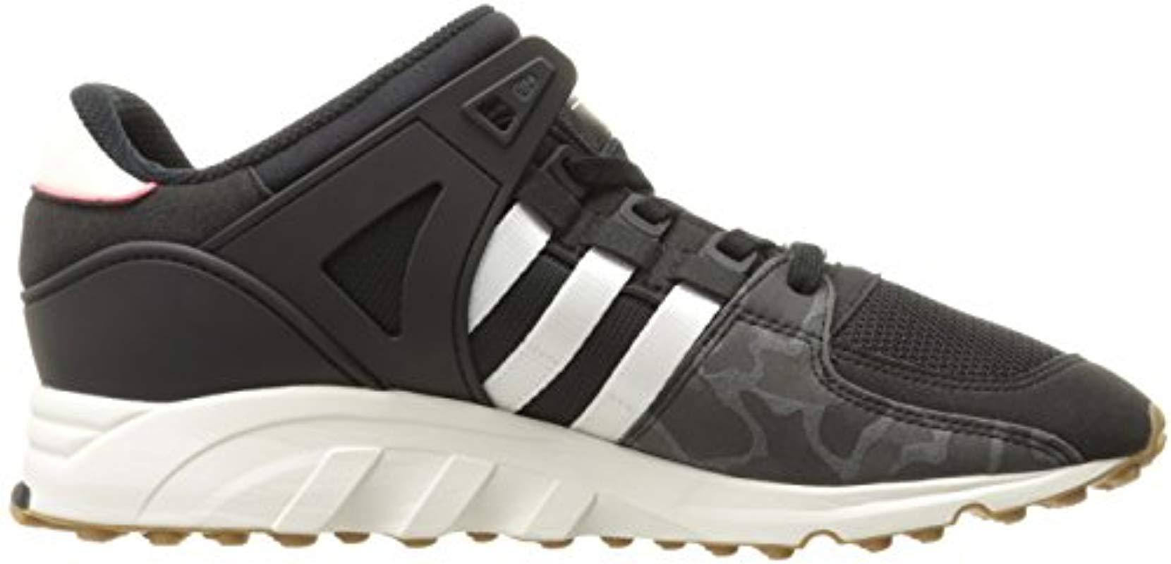 adidas eqt support rf rosse amazon