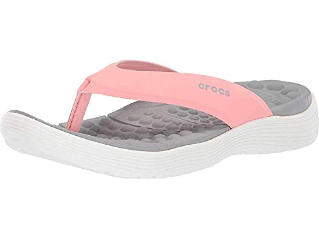 women's reviva flip flop