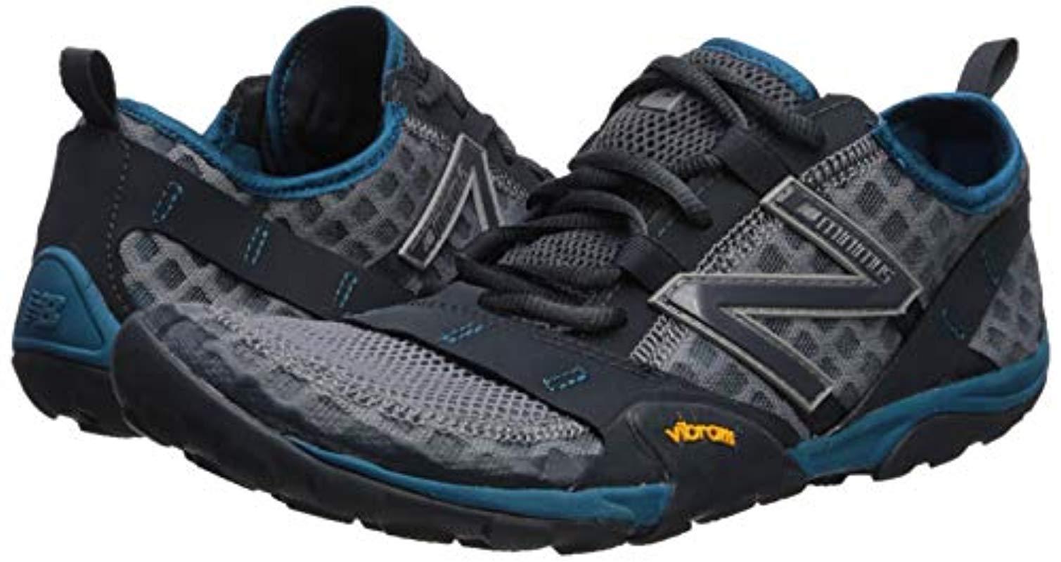 new balance minimus 10 v1