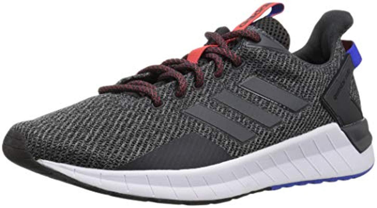 adidas questar ride red