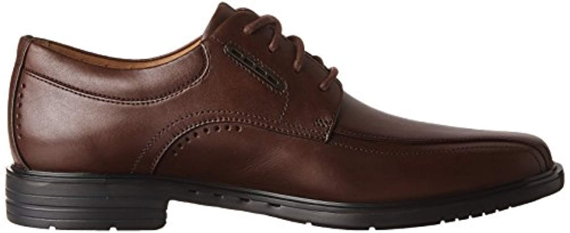 clarks un kenneth way