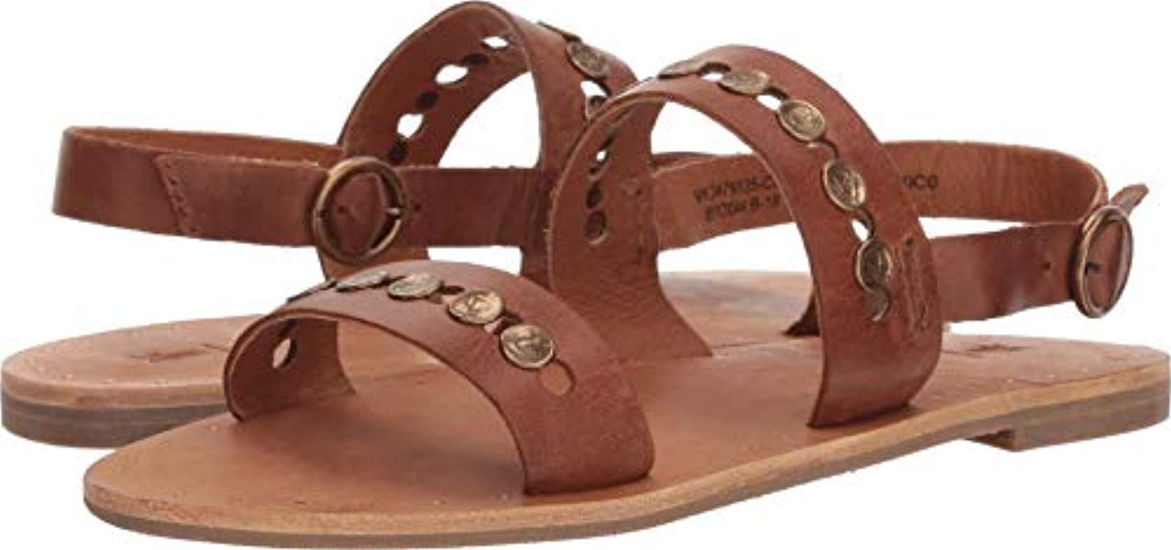 frye ally sandal