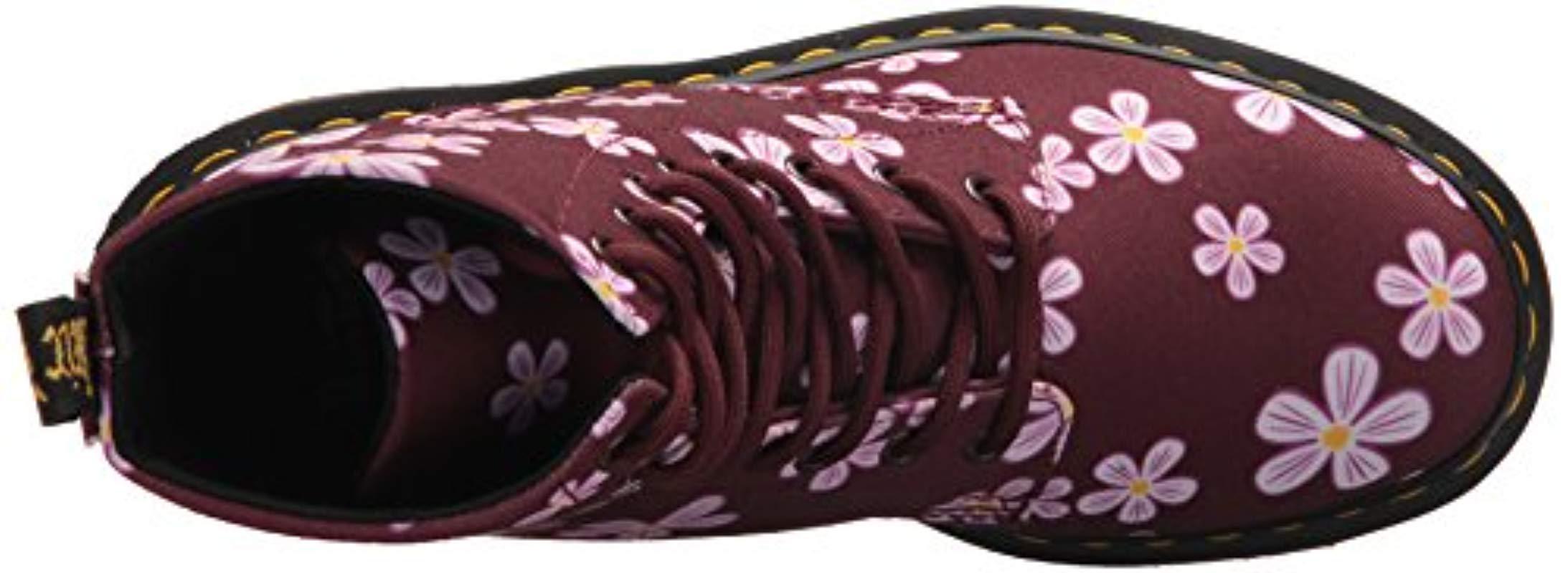 doc martens page meadow