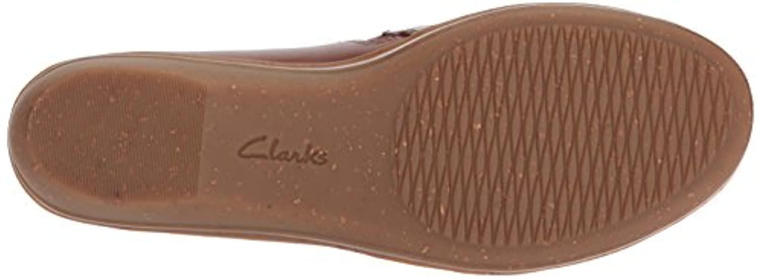 clarks women's everlay uma platform