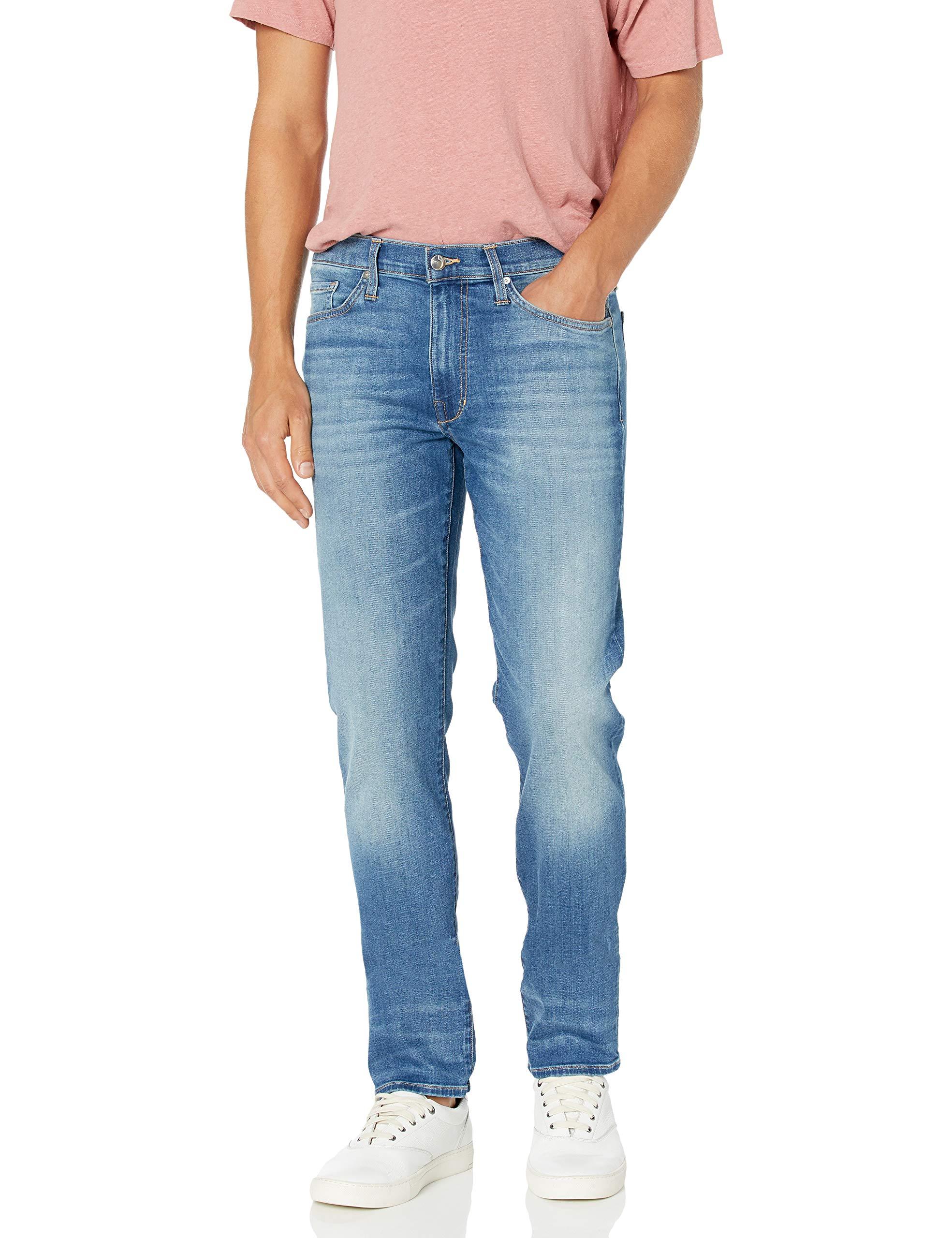 joe's jeans brixton straight narrow jeans
