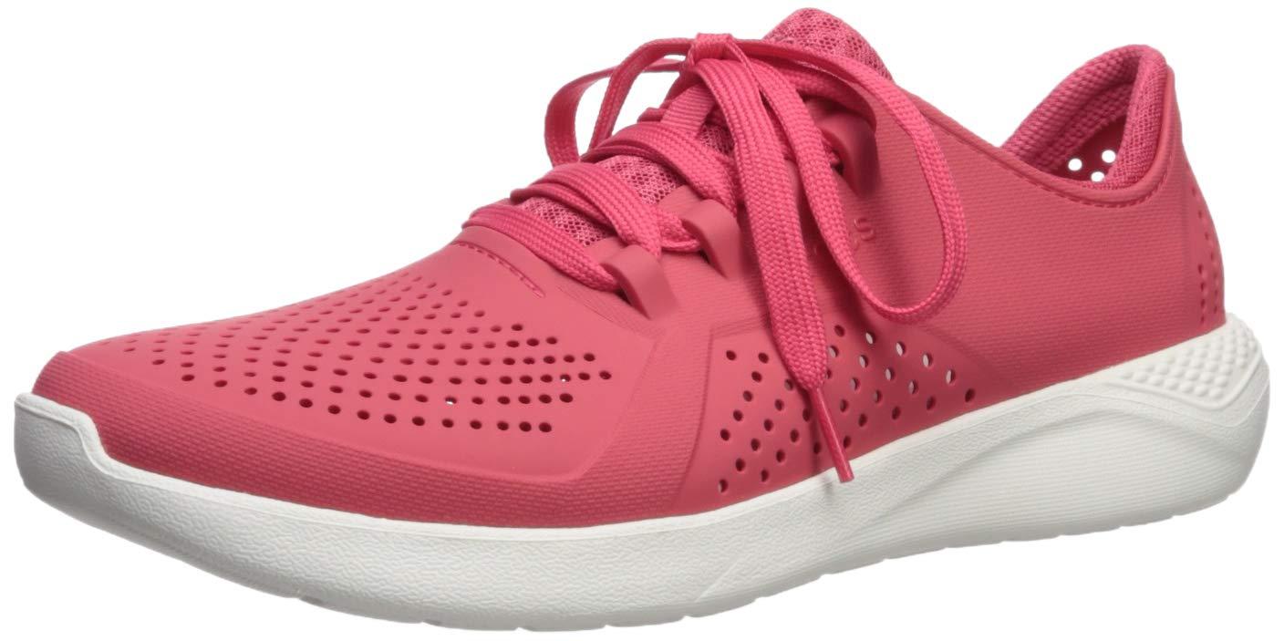 womens crocs pacer