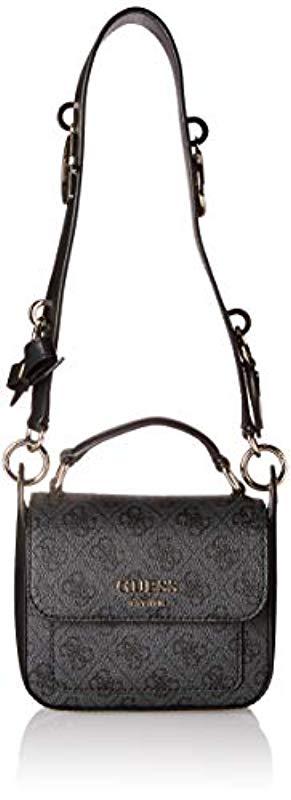 guess kathryn bag