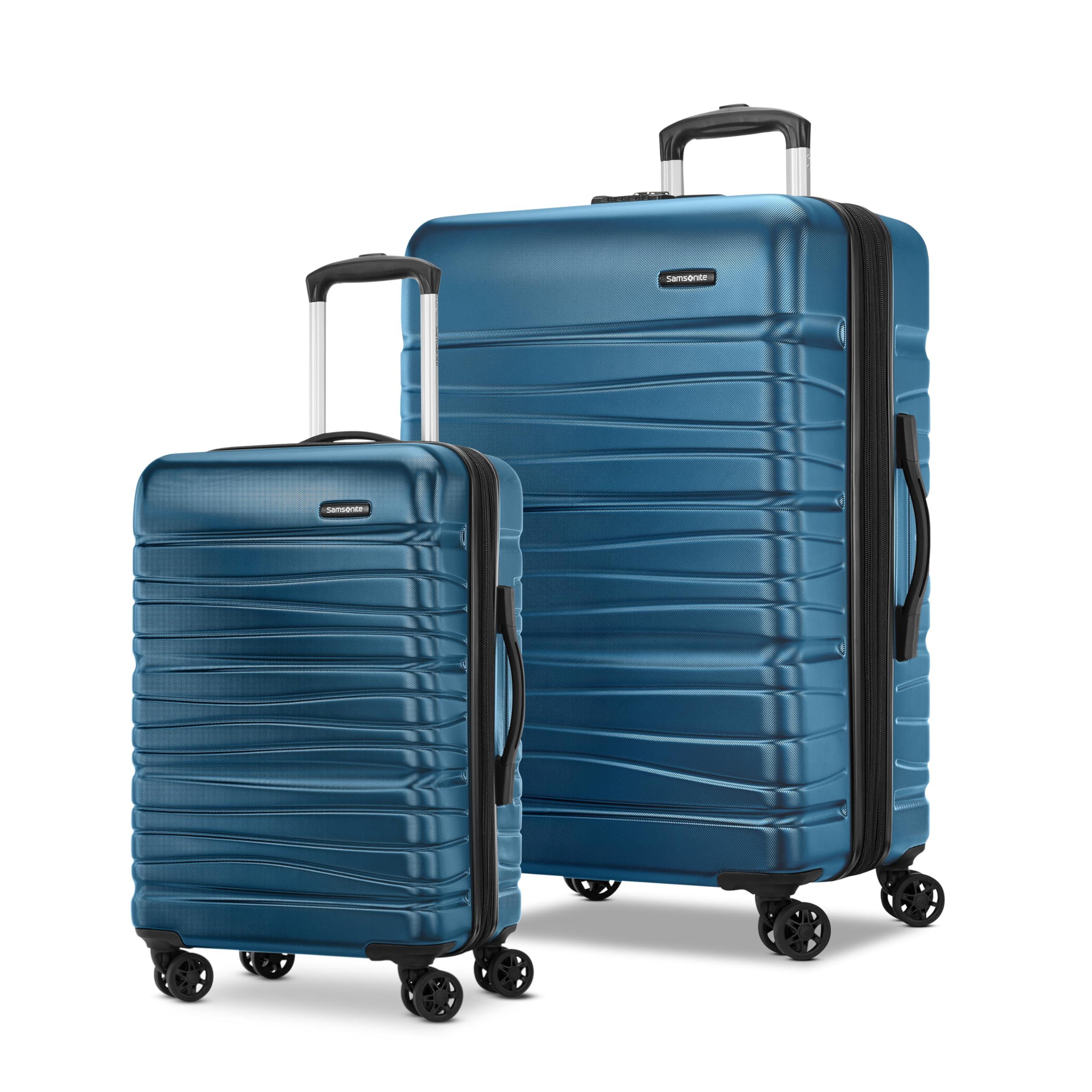 Samsonite Freeform Luggage Samsonite Hardside Medium Spinner