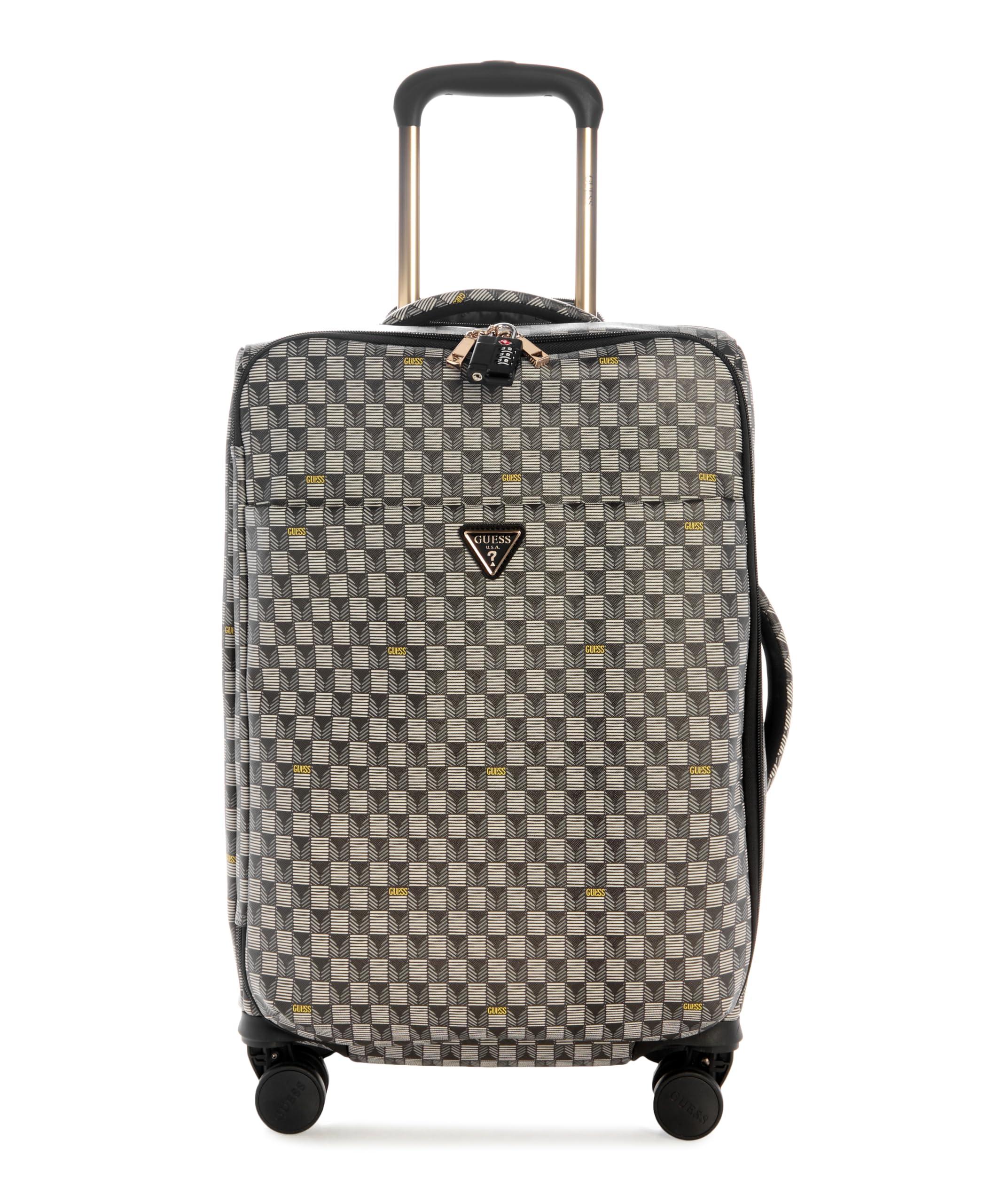 Guess Luggage for Women Online Sale up to 35% off Lyst