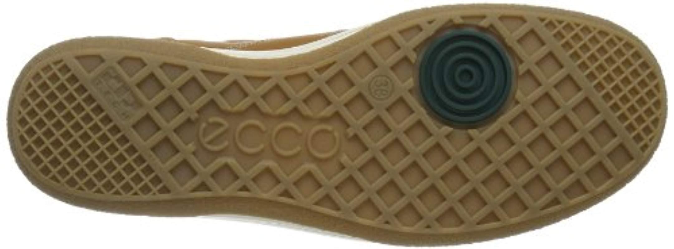 ecco chase lace