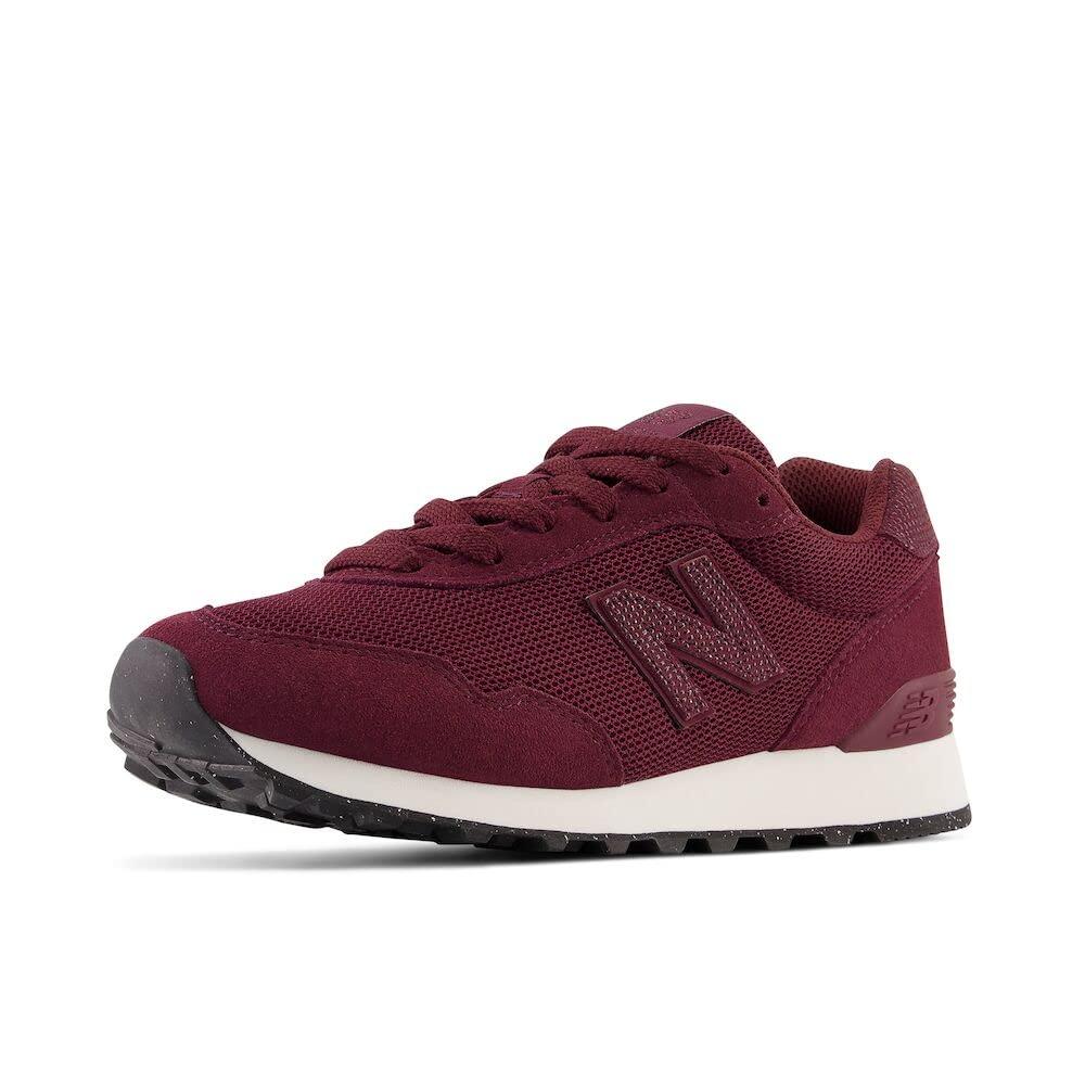 New Balance 515 V3 Sneaker in Red Lyst