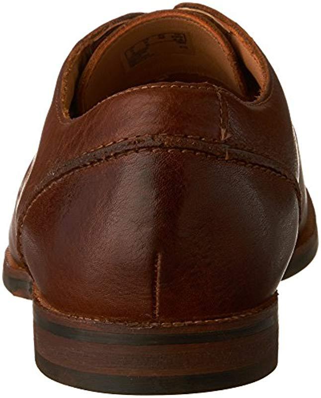 broyd walk tan leather