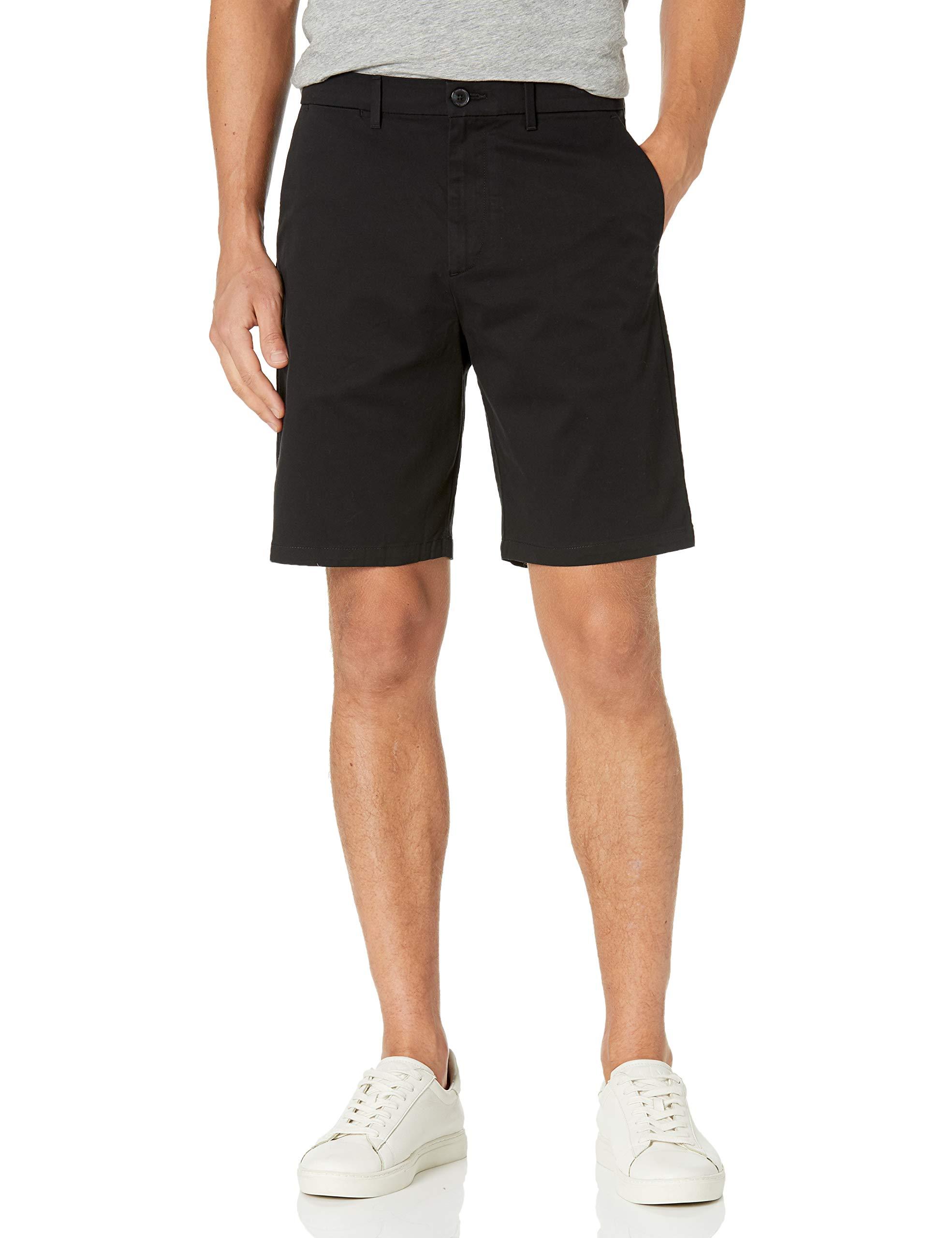 calvin klein chino shorts