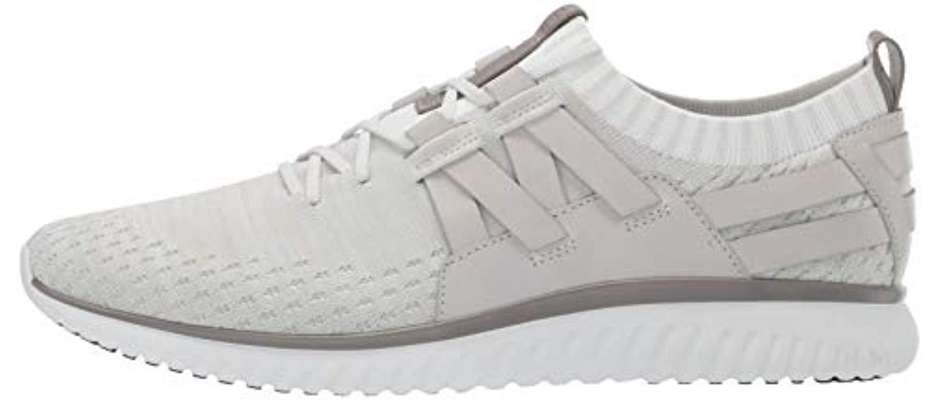 grand motion woven stitchlite