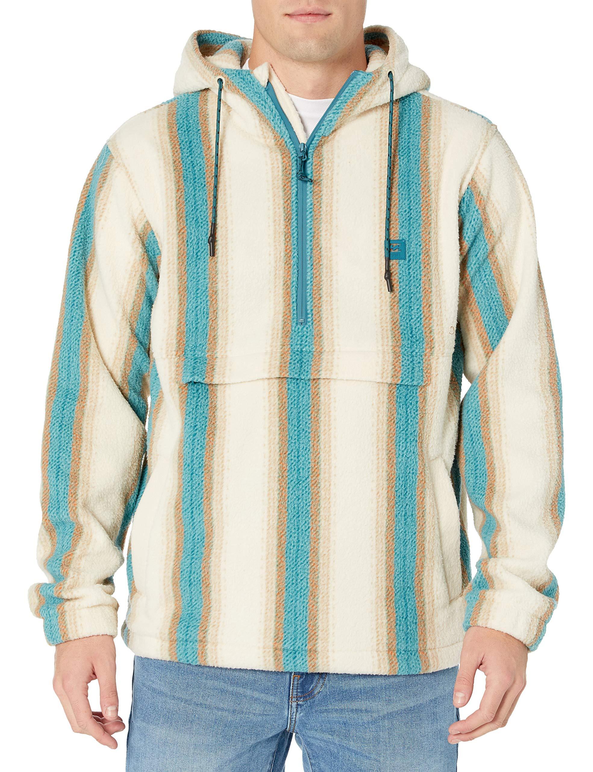 billabong boundary pullover