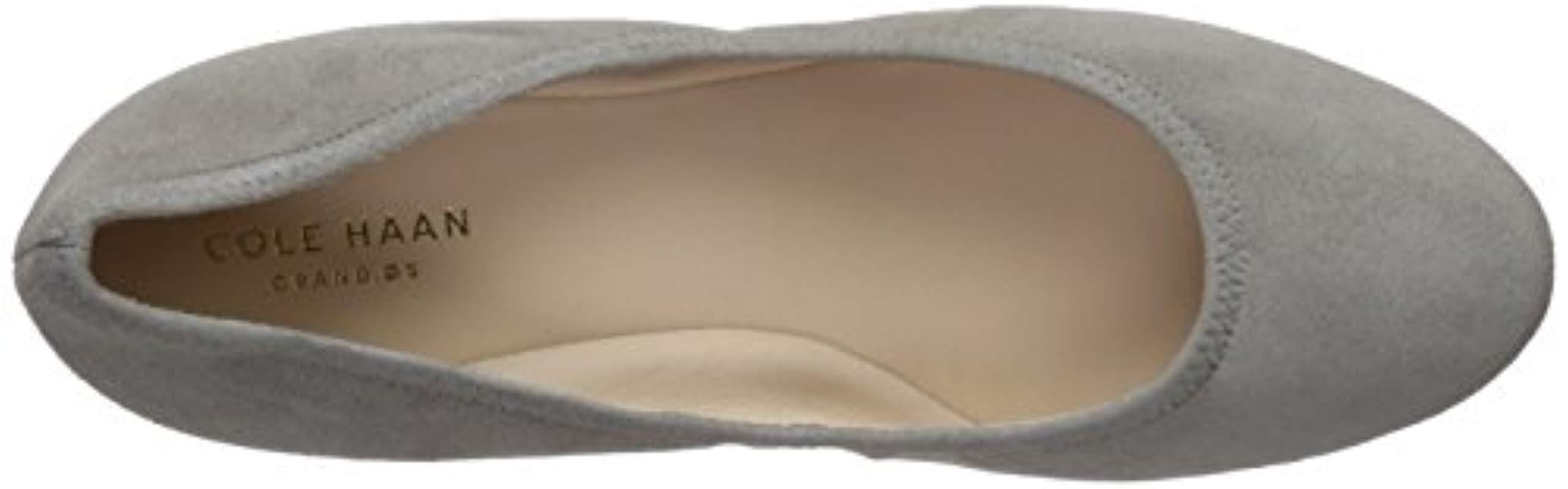 cole haan sadie wedge 40mm