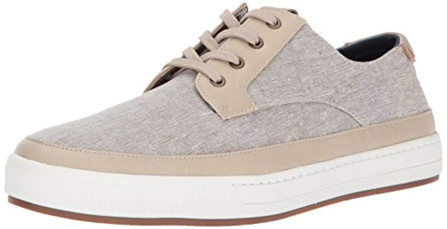 aldo presure sneaker