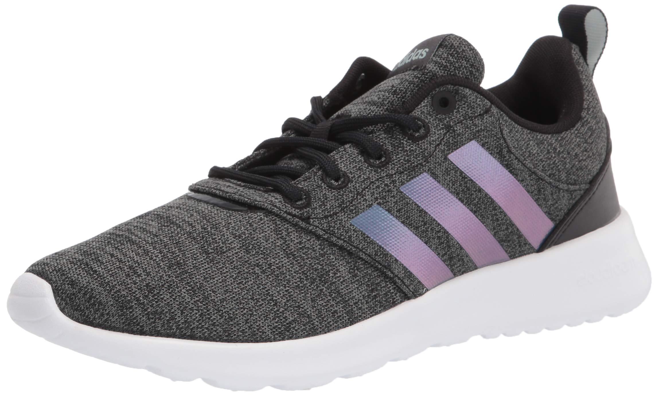 qt racer 2.0 shoes grey