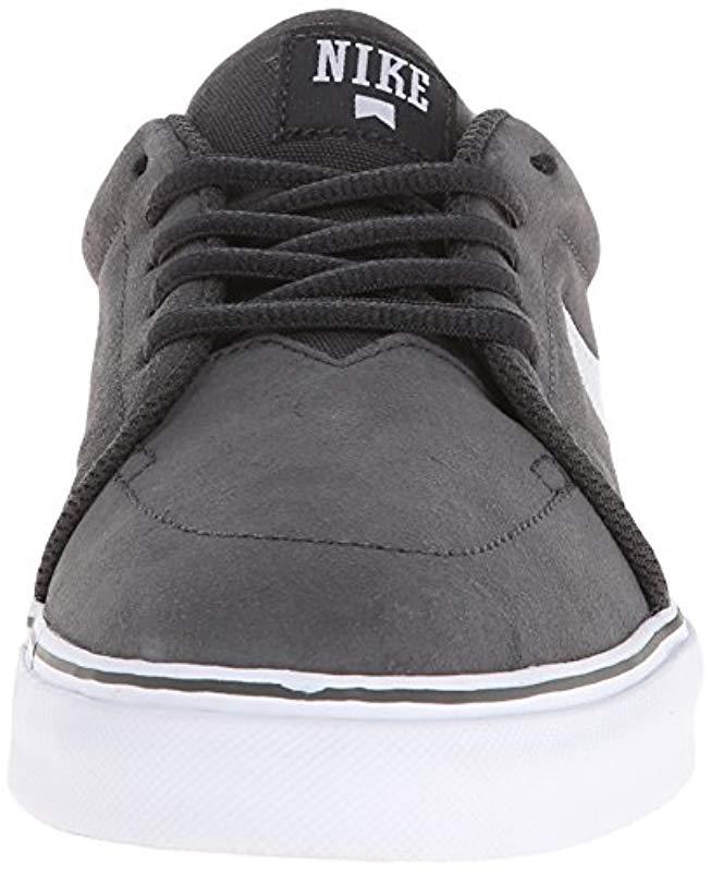nike sb satire mid
