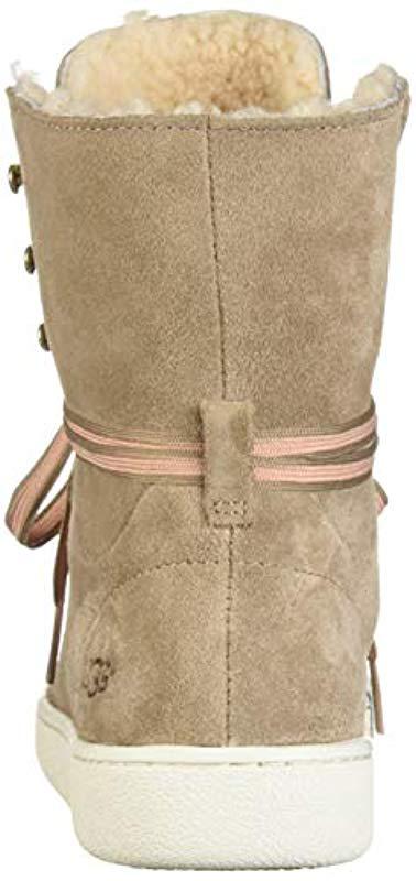 ugg starlyn winter boot