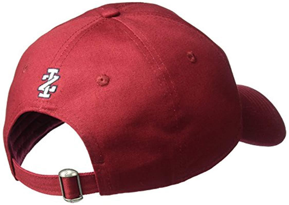izod baseball caps