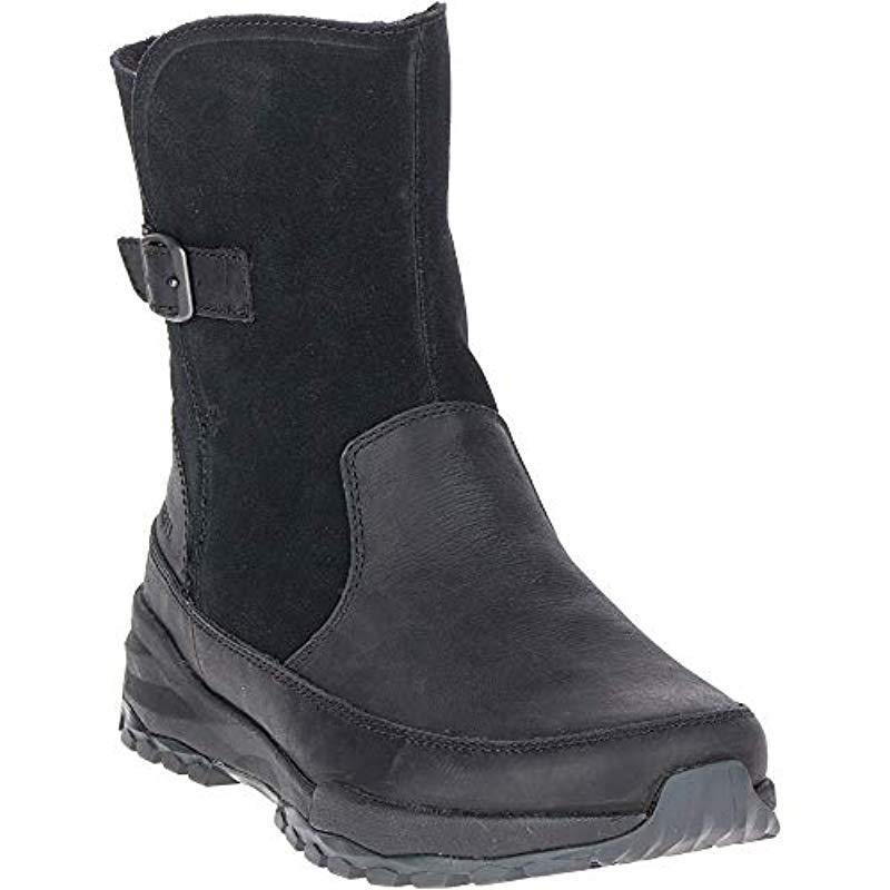 merrell icepack guide