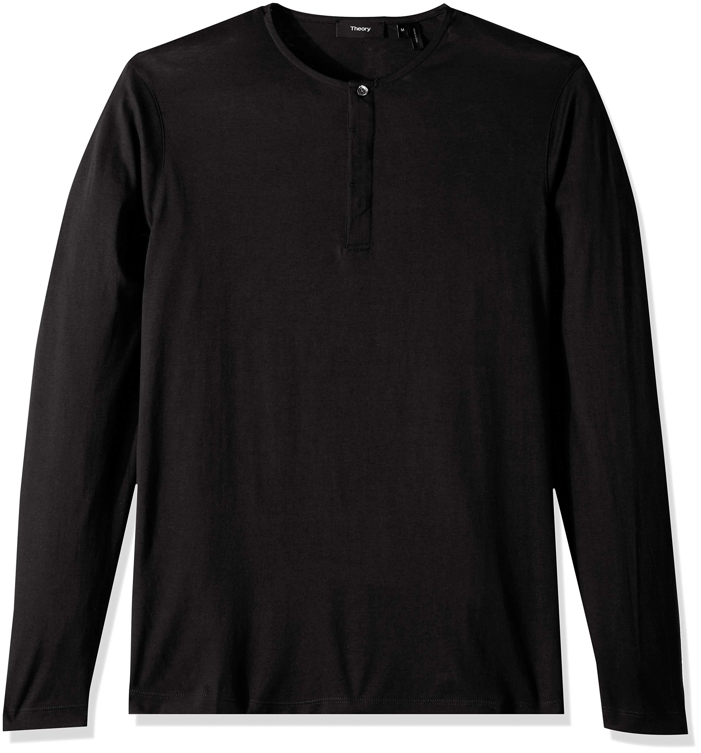 theory henley