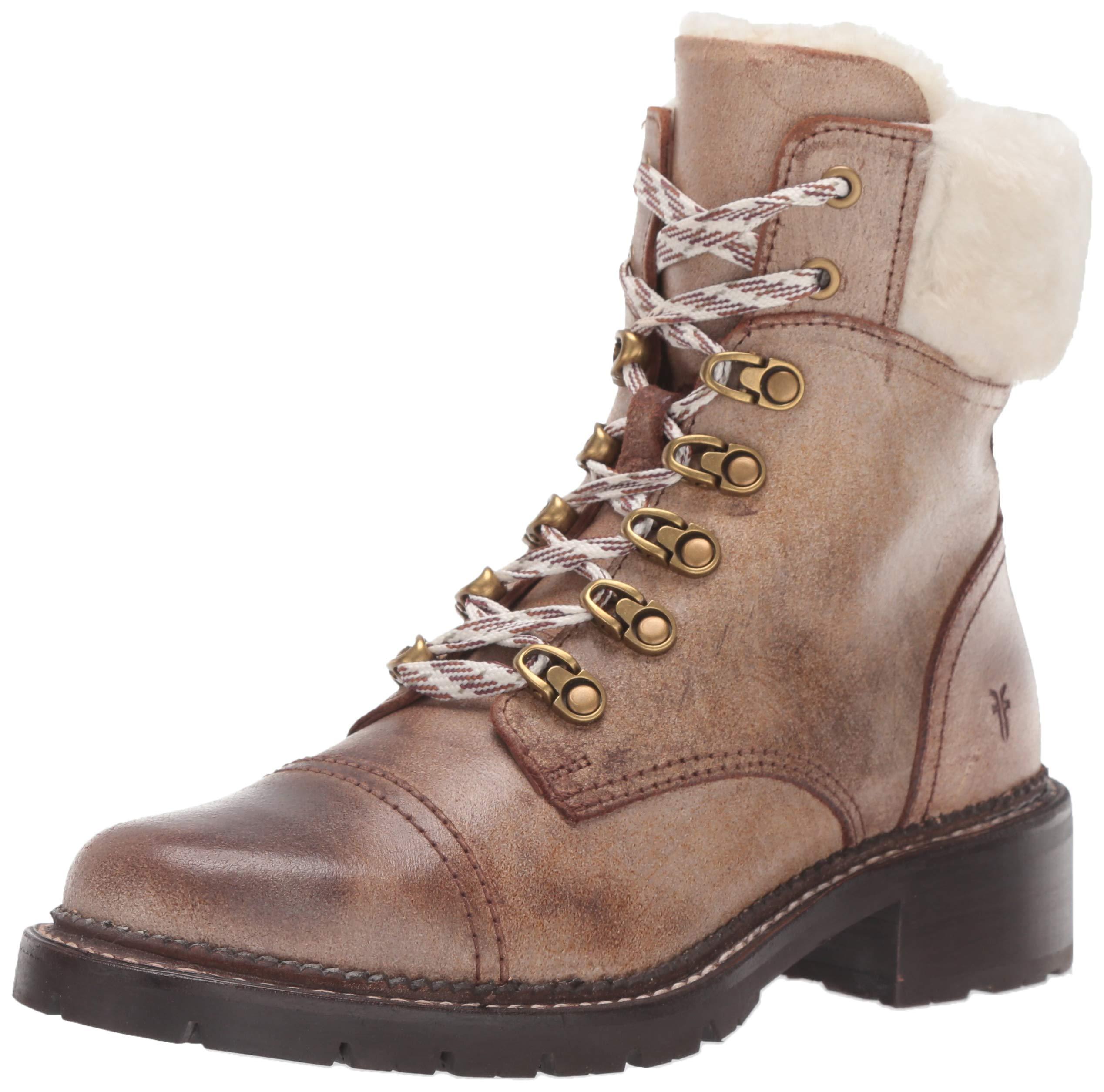 frye explorer hiker