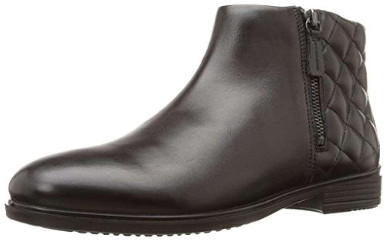 ecco boots touch 15b