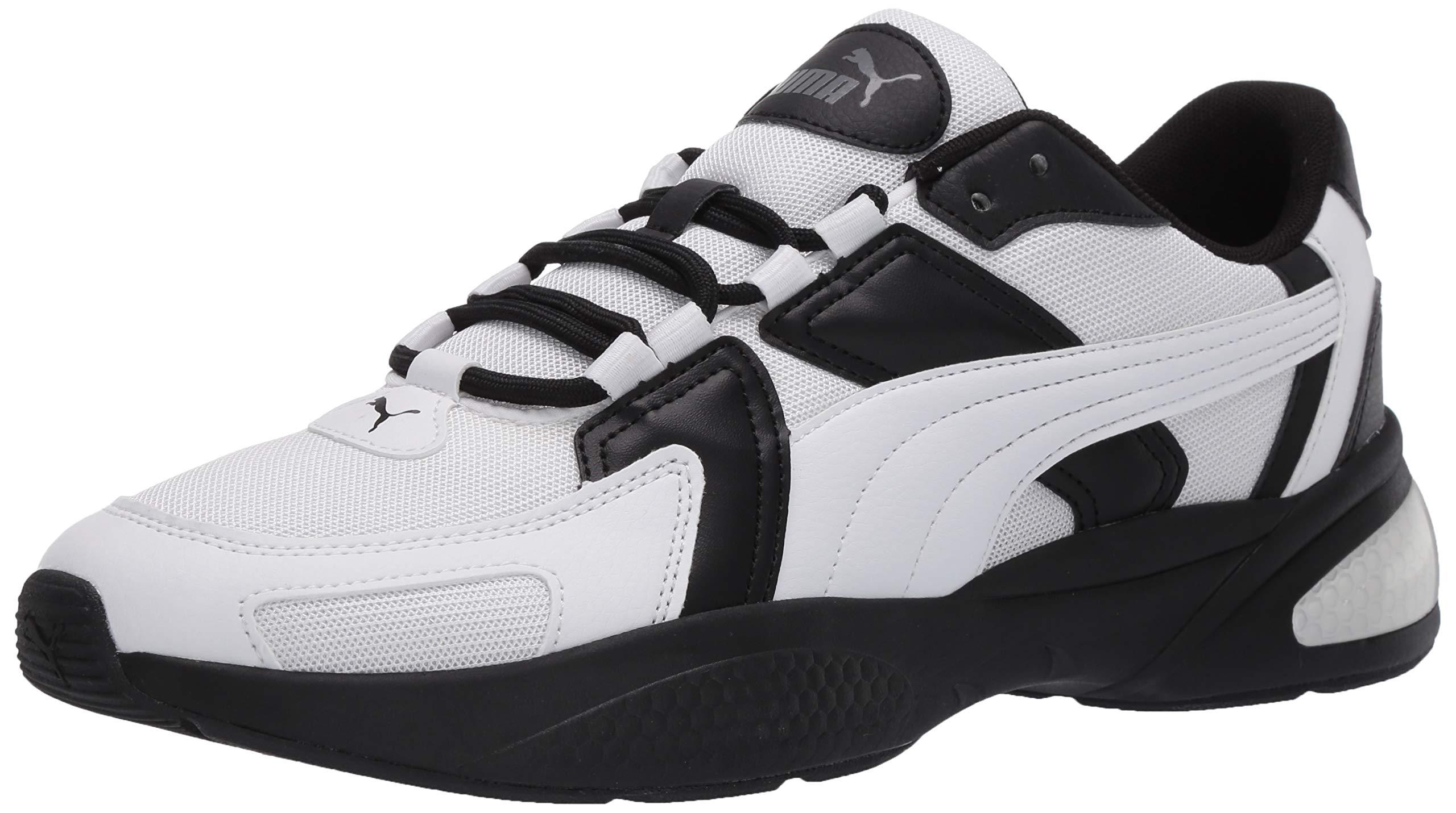puma ascend sneaker puma ascend sneaker