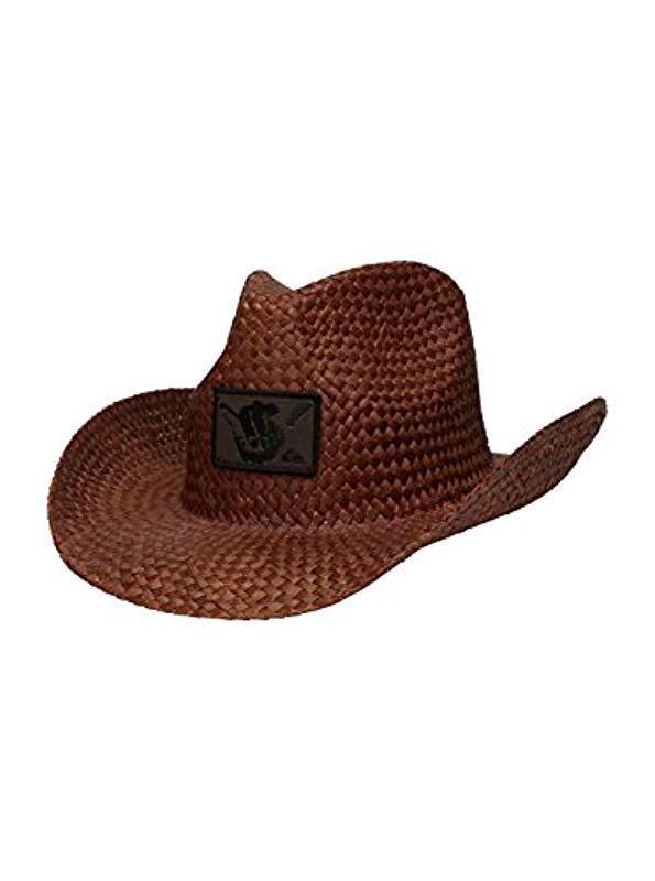quiksilver ranger hat