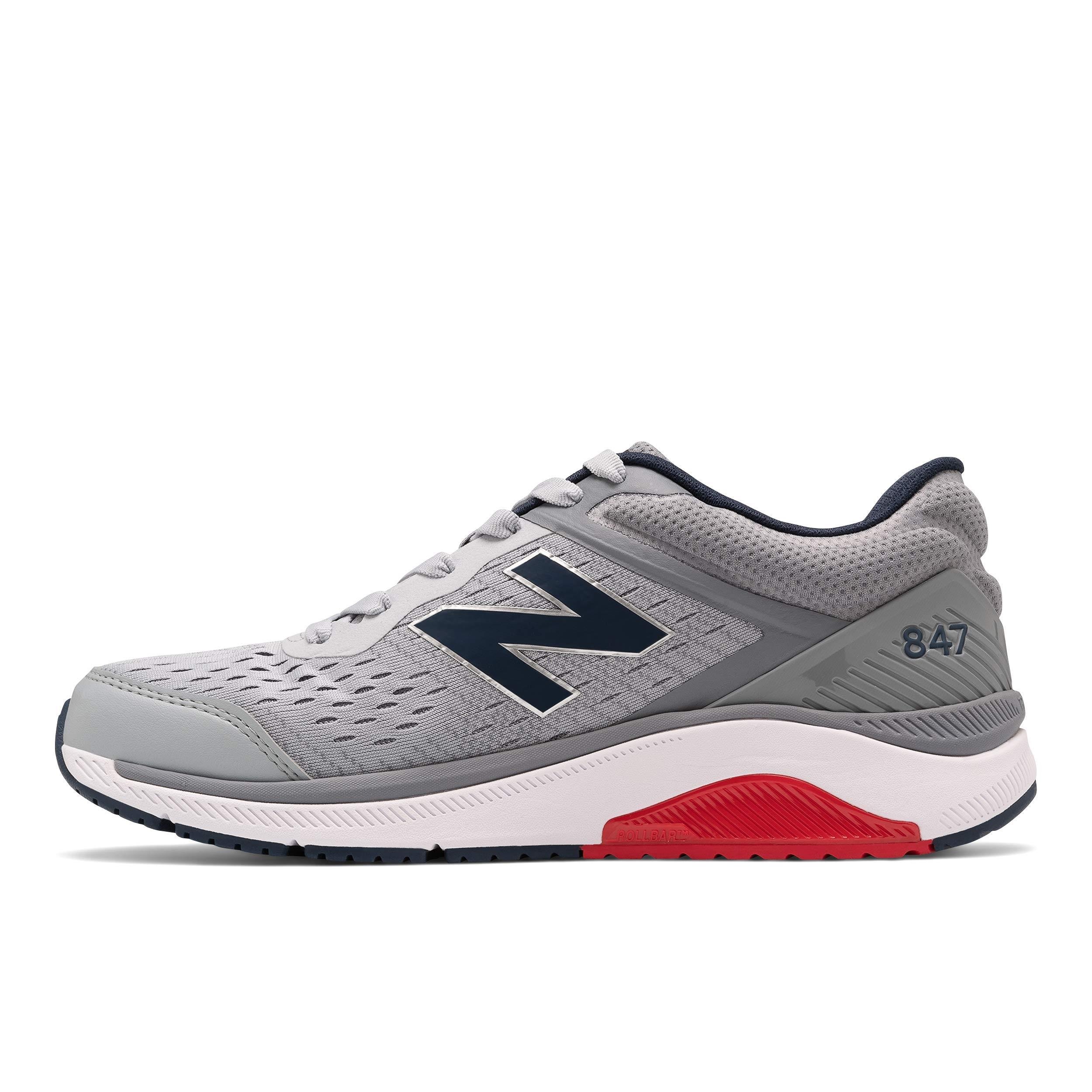 new balance 847 review