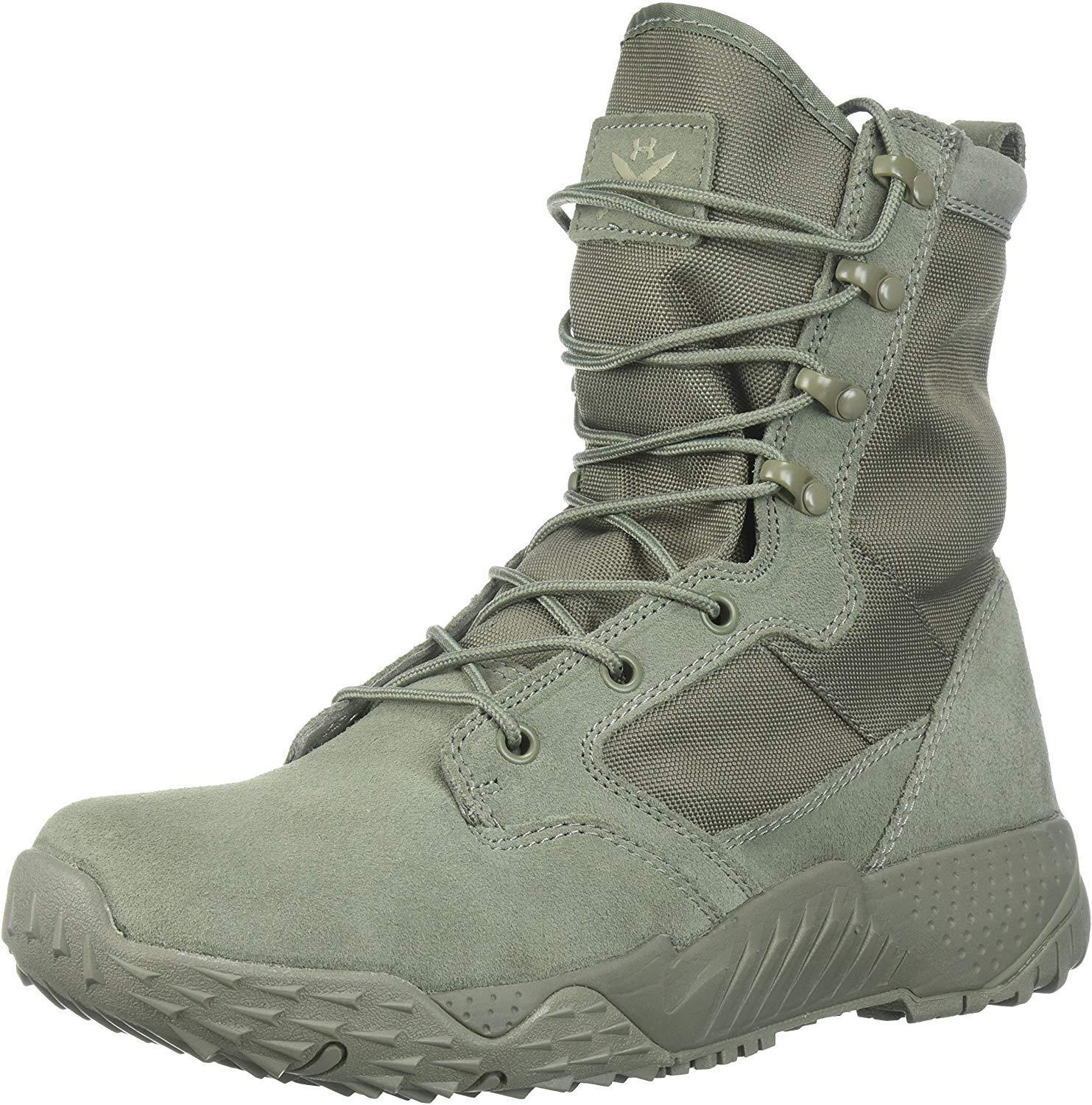 under armour tac boots