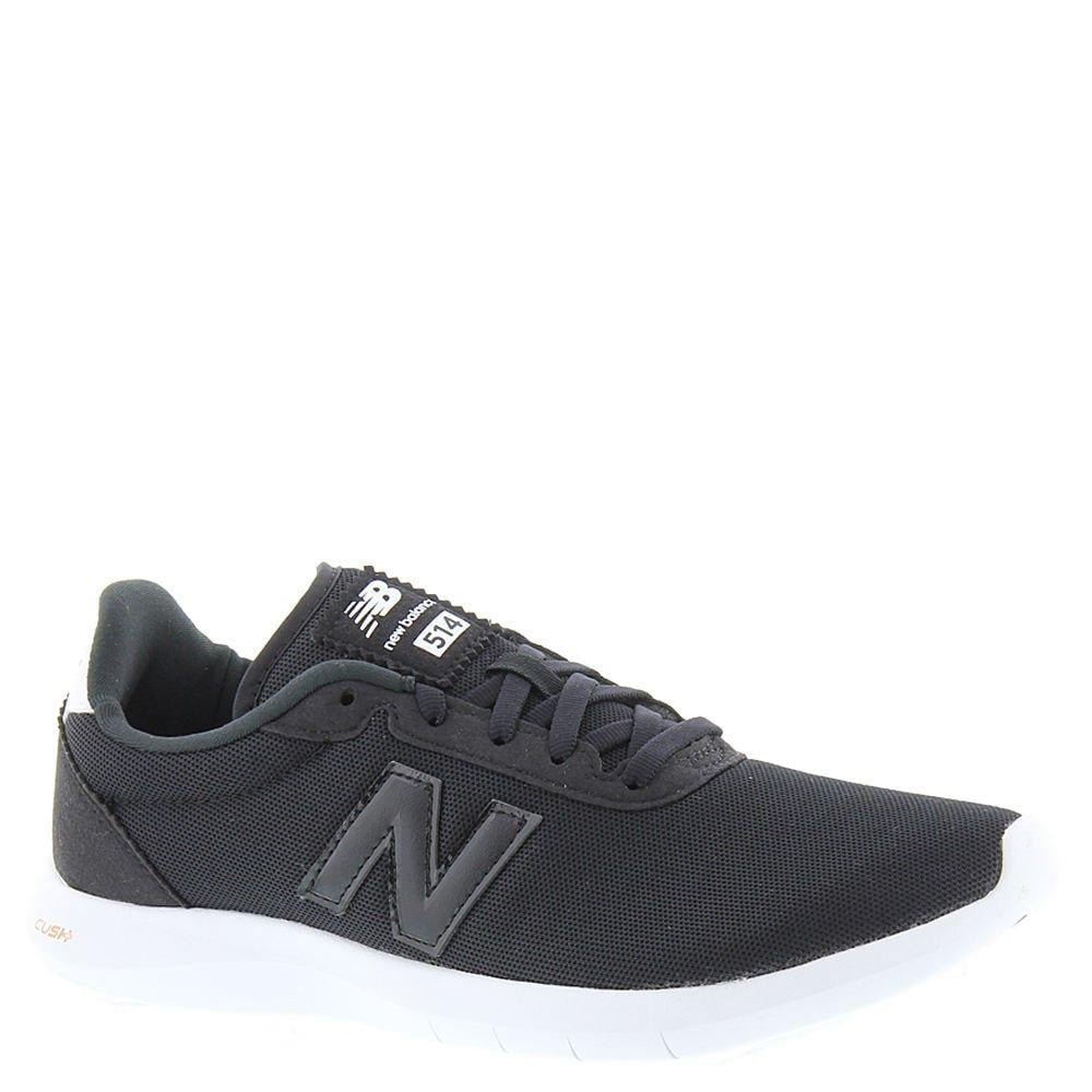 New Balance 514 V1 Cross Trainer in Black/White (Blue) | Lyst