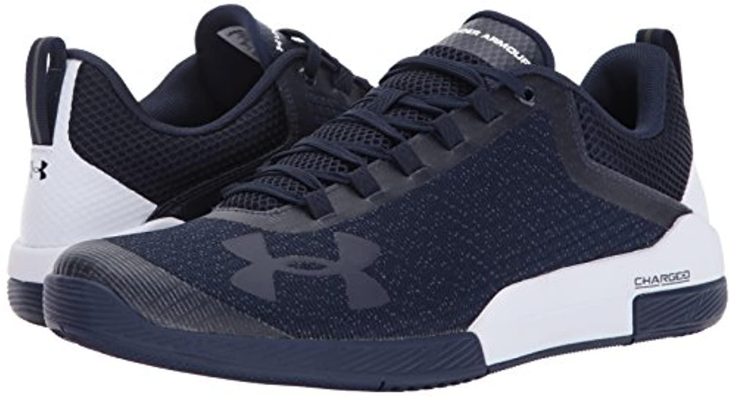 under armour charged legend training shoes