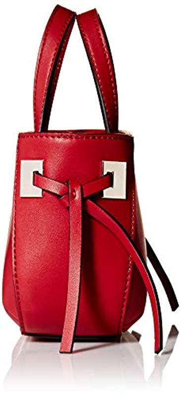 guess lizzy tote